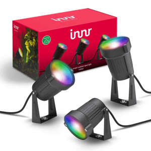 Innr OSL 130 C okos LED lámpa 3db/cs